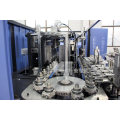 2000bph Automatic Pet Bottle Blowing Molding Machine